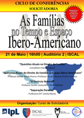 20150521 conferencia familias tempo espaco ibero americano