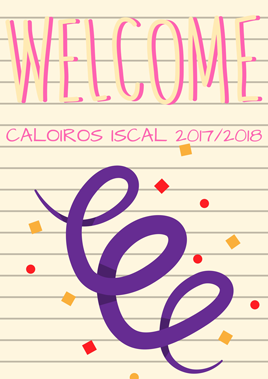 CALOIROS ISCAL 2017 2018