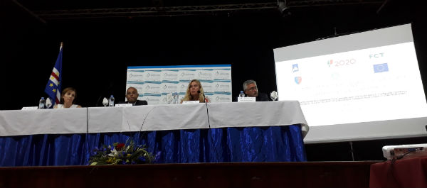 V Congresso Internacional de Educação e Cidadania Fiscal na Lusofonia
