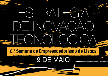 Estratégia de Inovação Tecnológica