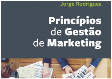 Apresentação do Livro: Princípios de Gestão de Marketing
