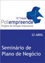 Seminário de Plano de Negócio