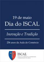 Dia do ISCAL 2015