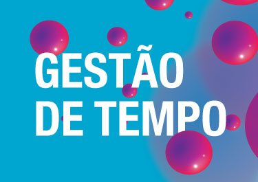 Gestão de Tempo