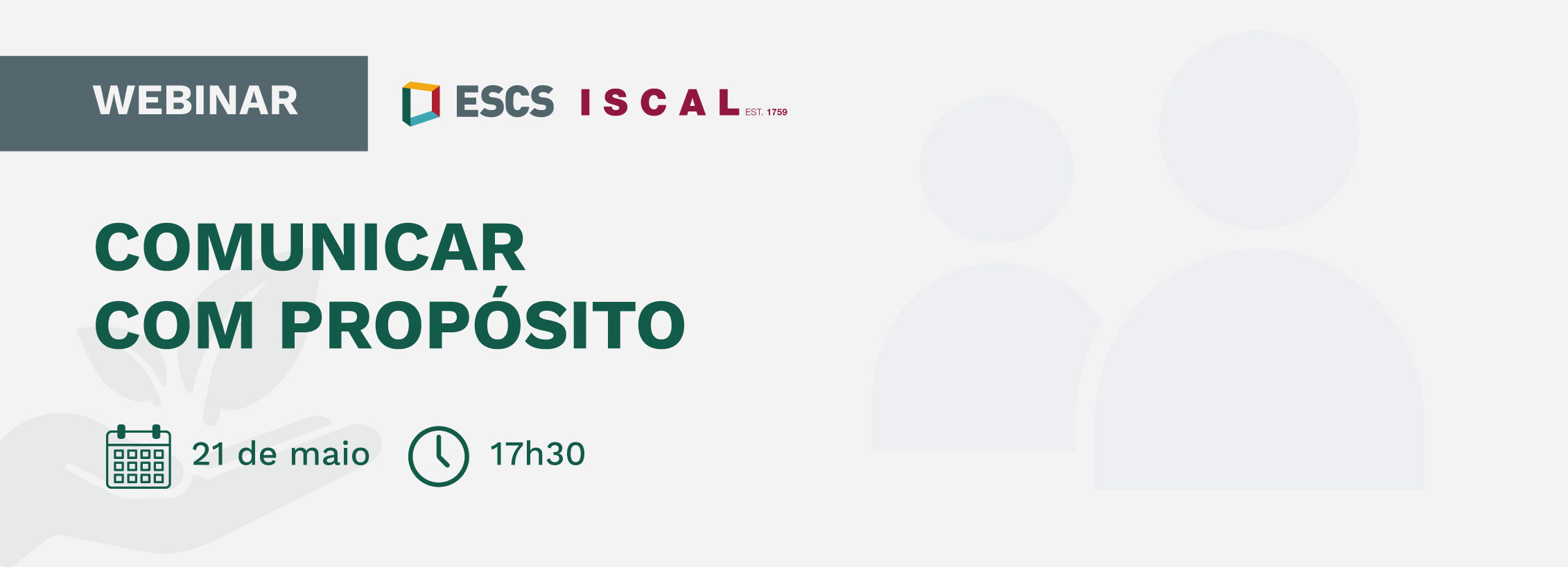 COMUNICAR COM PROPÓSITO