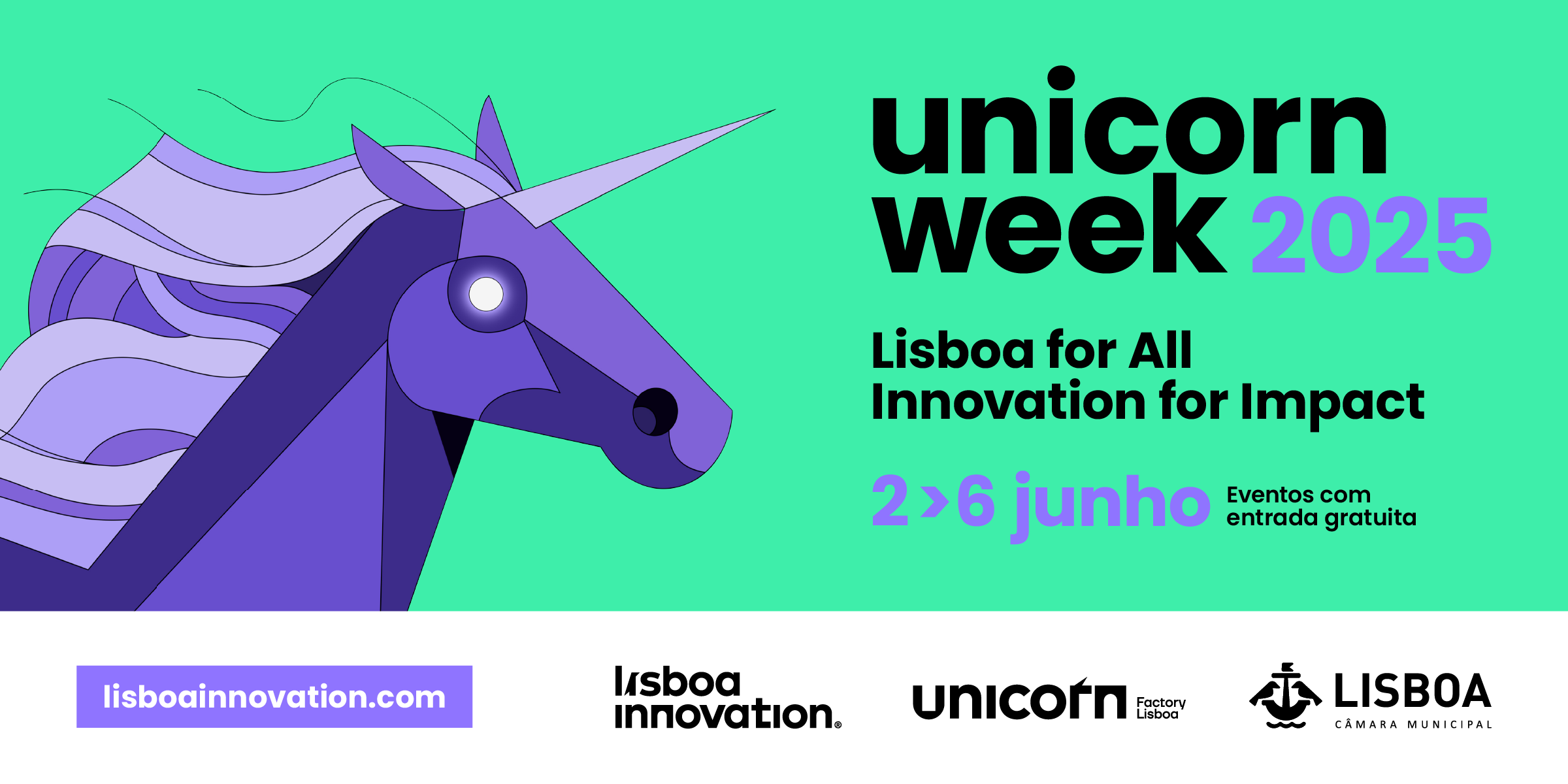 unicorn week 2025