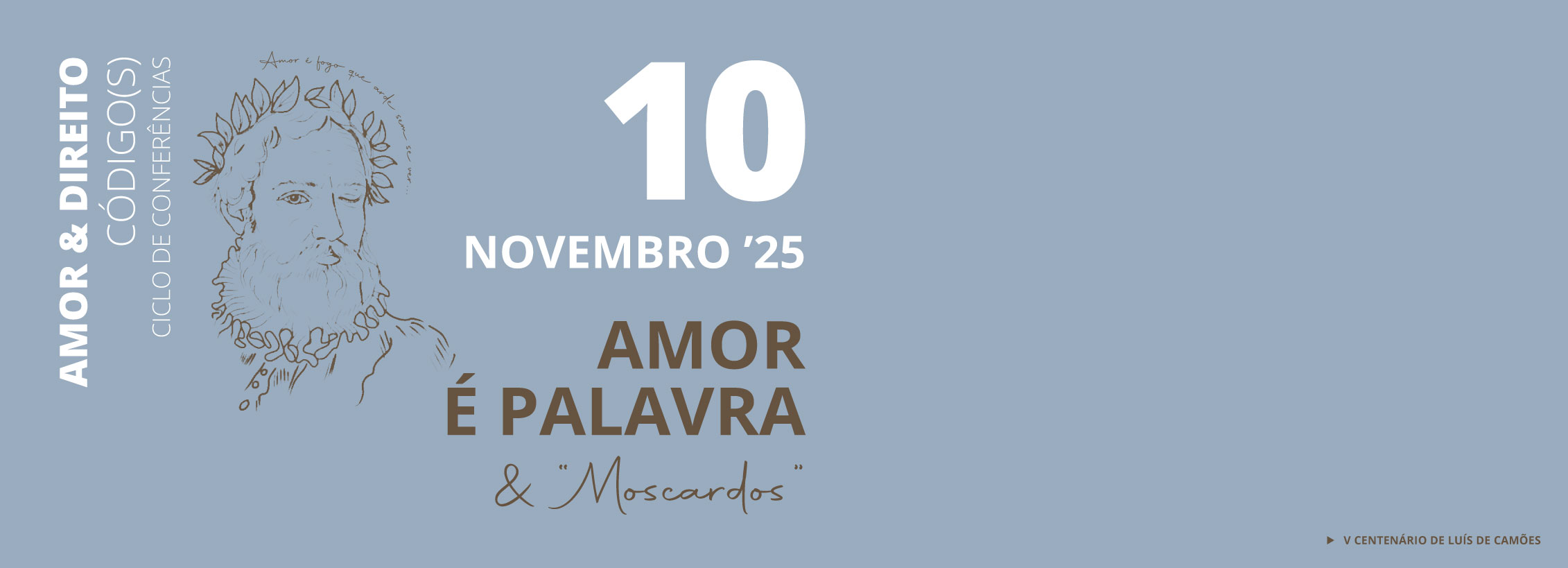 Amor e direito