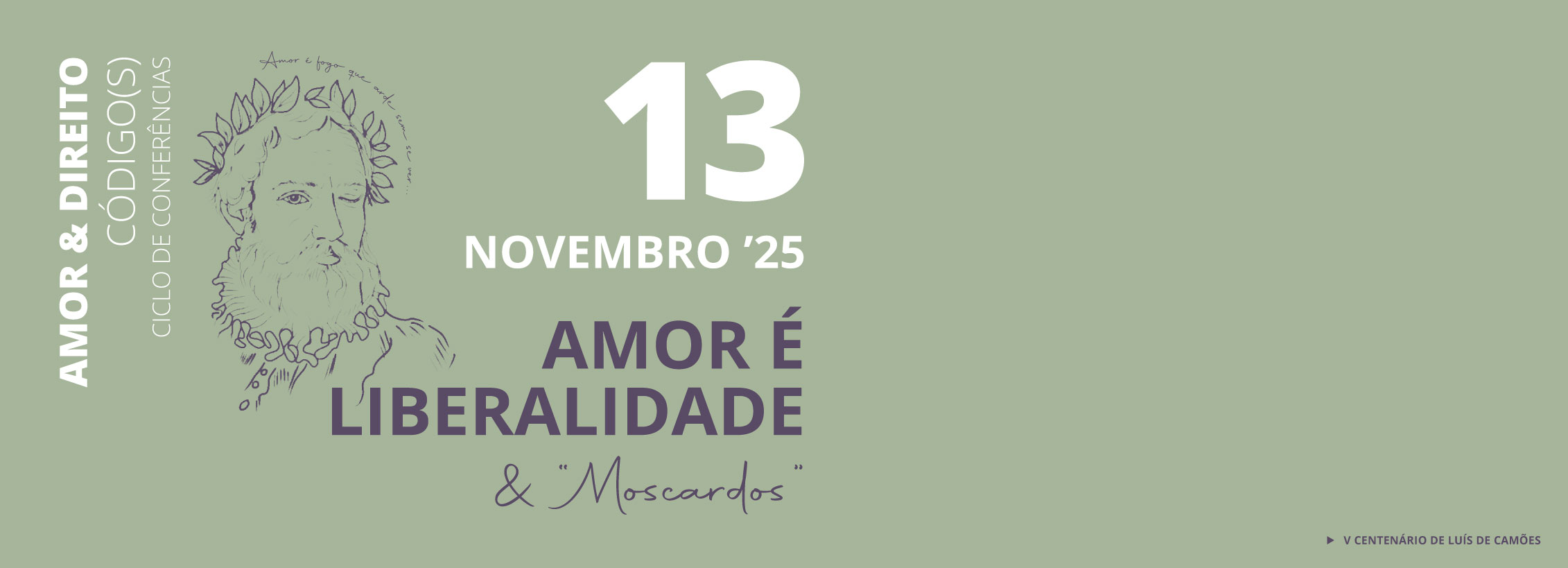 amor e direito
