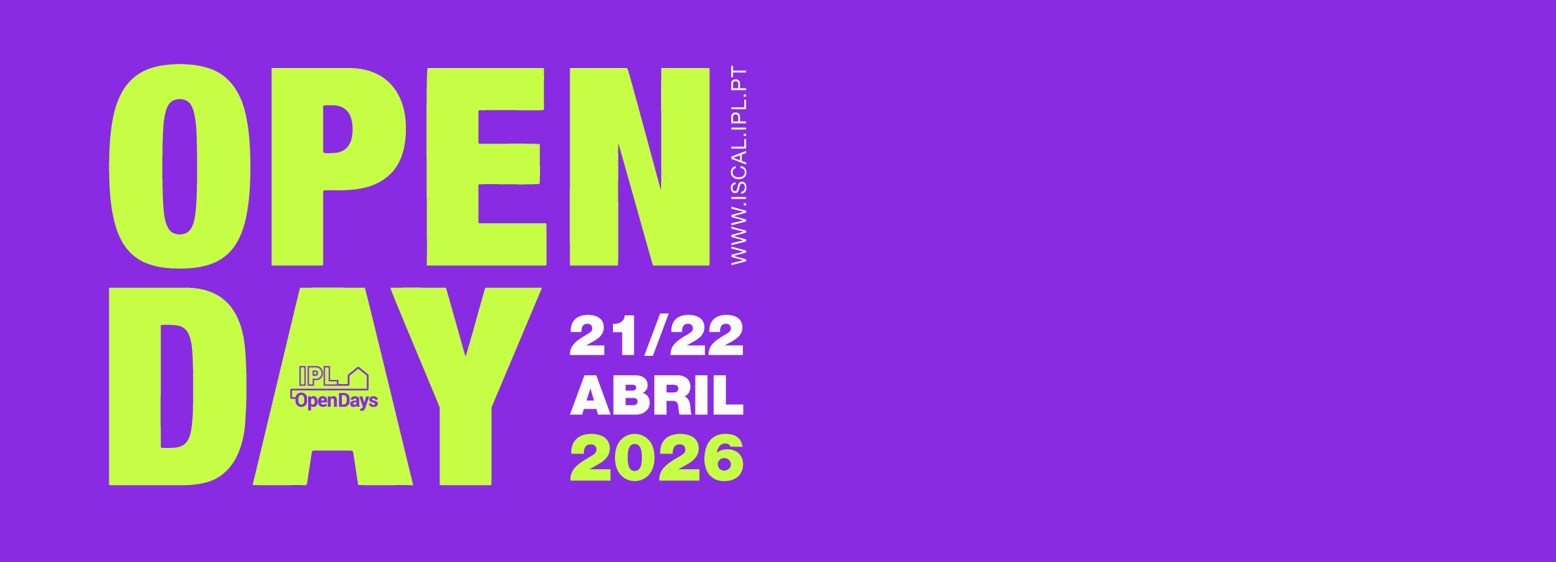 open days