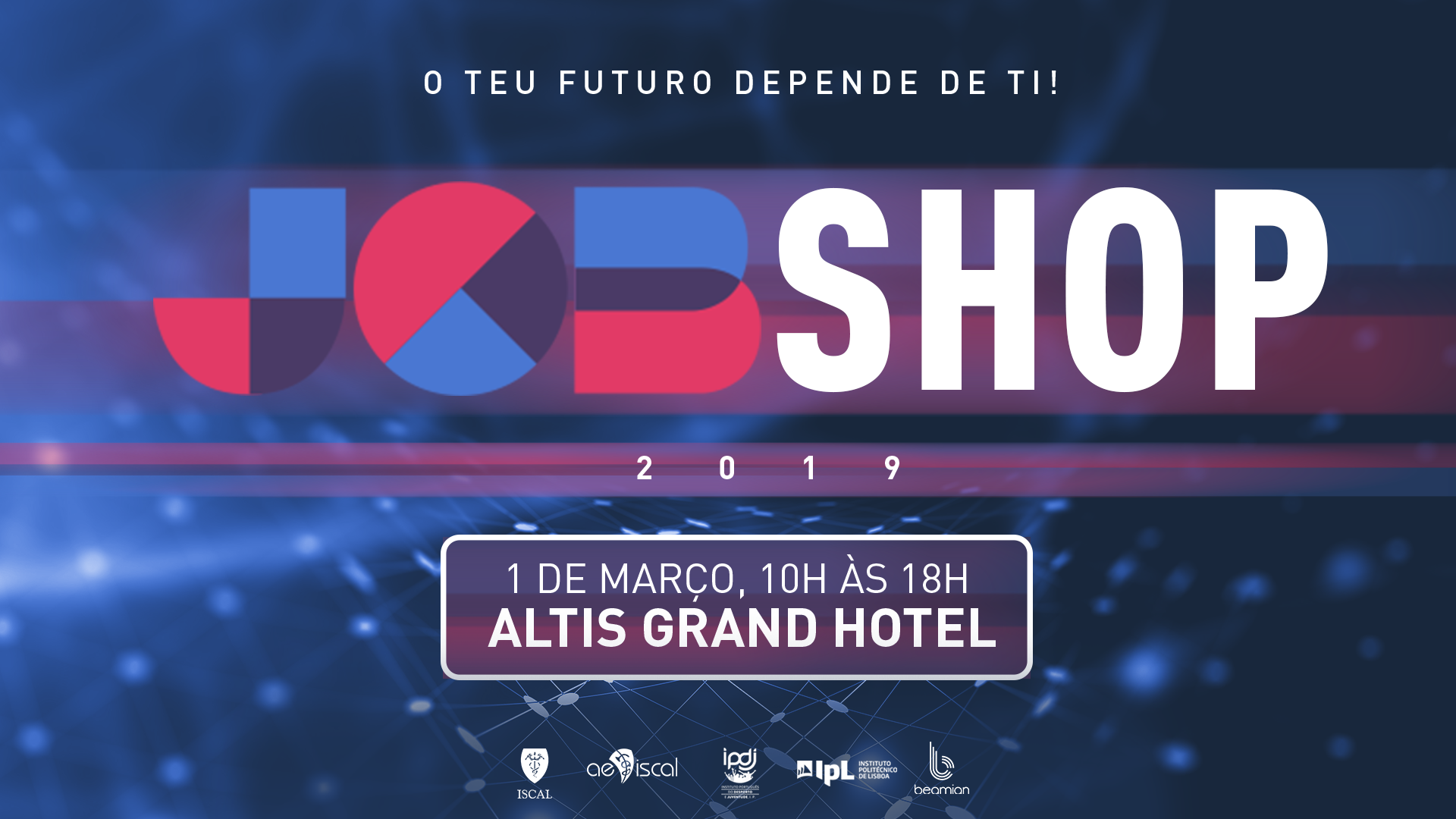 JOBSHOP 2019