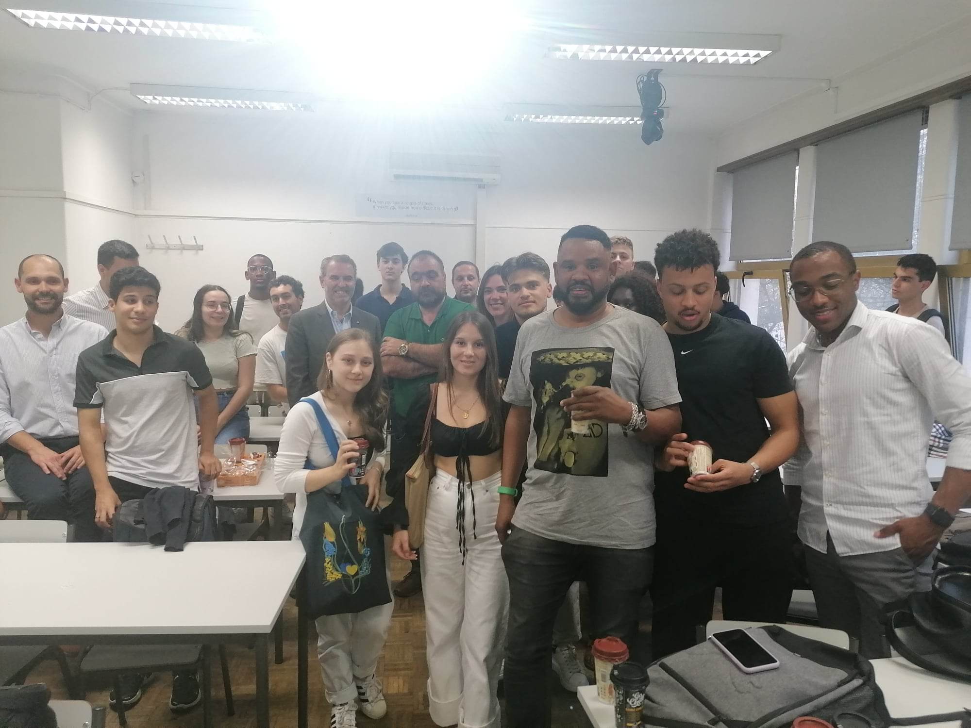 delta seminario