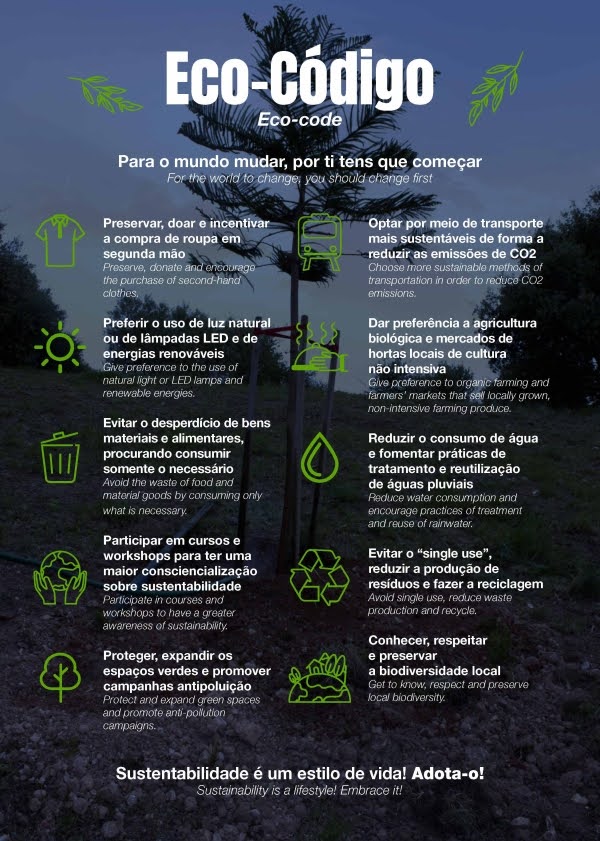 eco codigo 2023