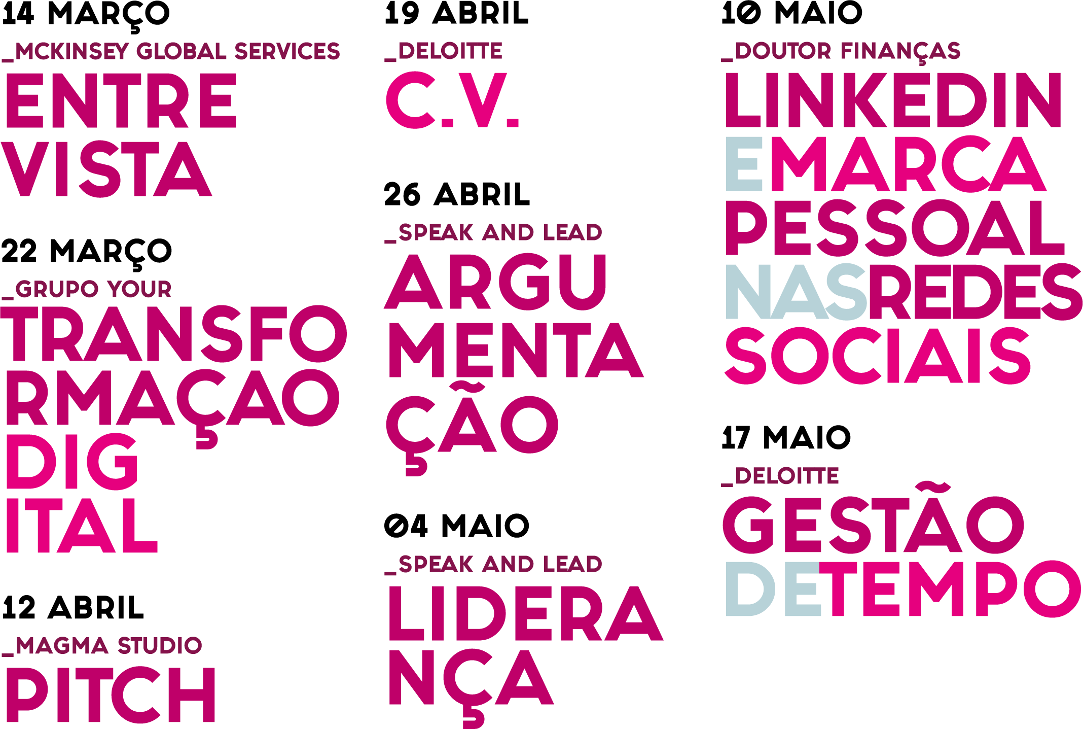 PROGRAMA SOFT SKILLS