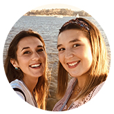 Mathilde and Marie