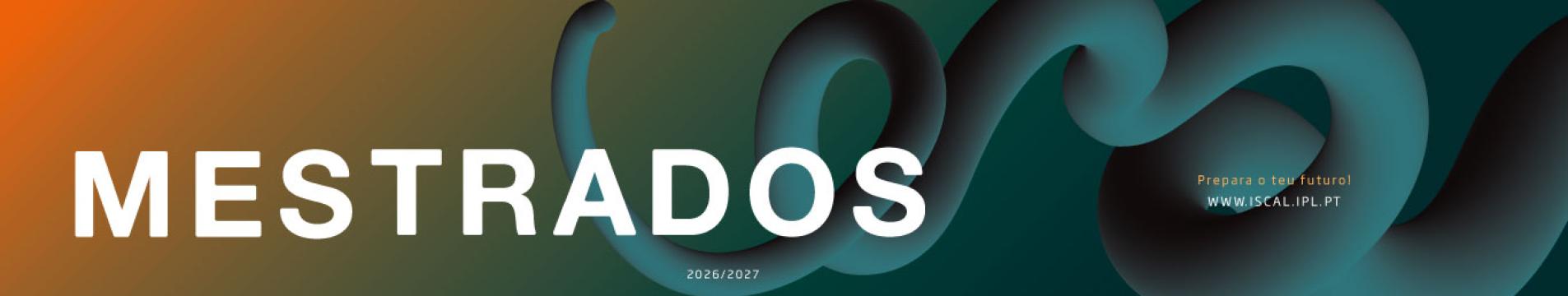 mestrados