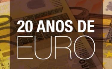 20 Anos de Euro