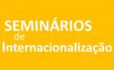 Seminários de Internacionalização - aicep Portugal Global