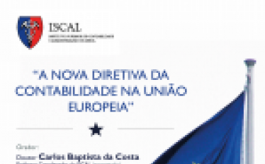 "A nova Diretiva da Contabilidade na UE"