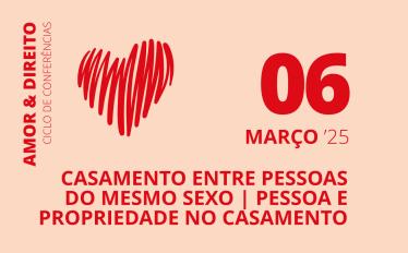 amor e direito