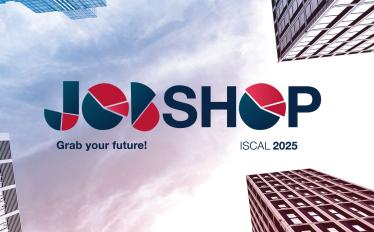 Jobshop 2025