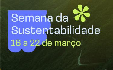 Semana Sustentável